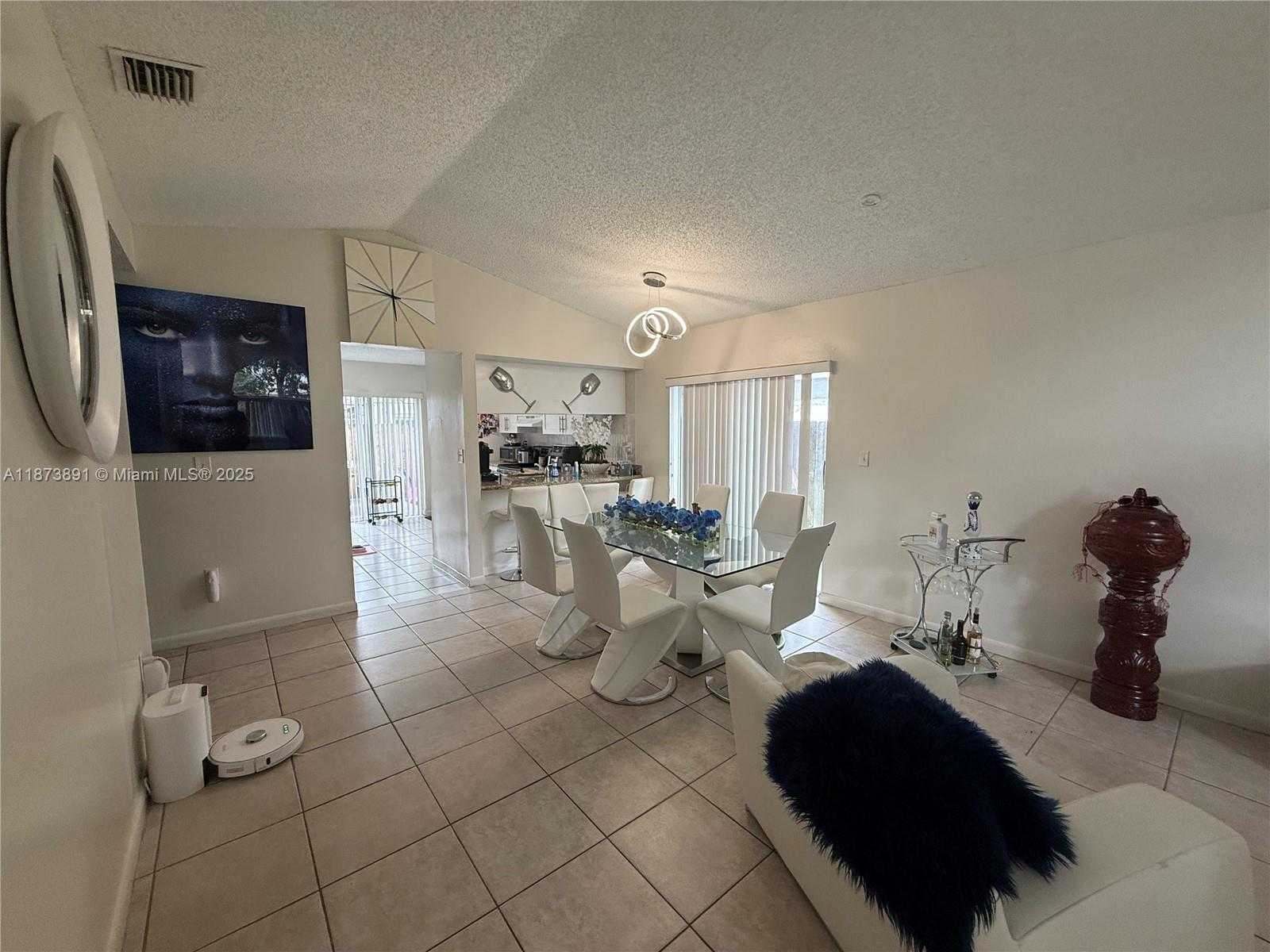 Small Image of 14560 SOUTH WEST 124TH PL #1560, Miami Number 6