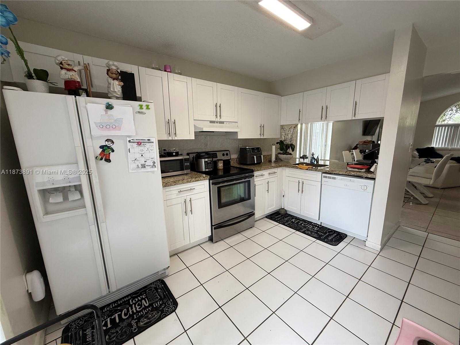 Small Image of 14560 SOUTH WEST 124TH PL #1560, Miami Number 7
