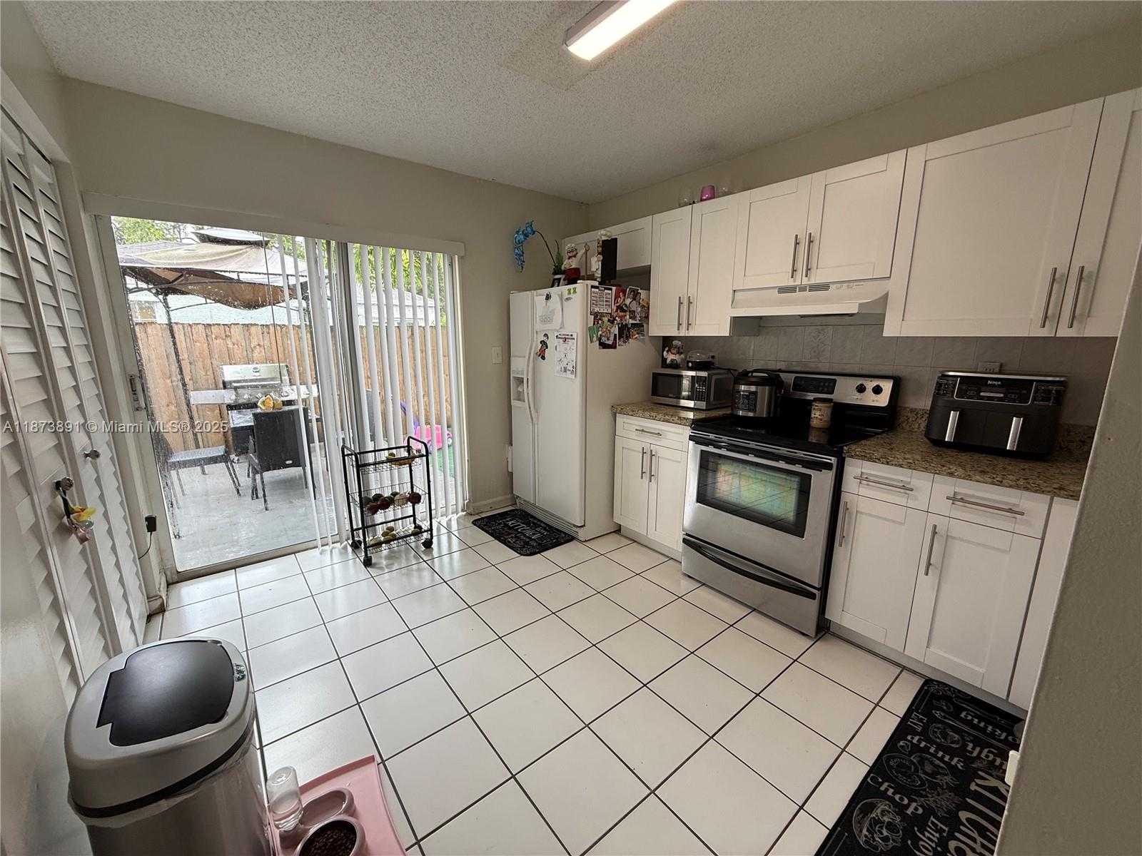 Small Image of 14560 SOUTH WEST 124TH PL #1560, Miami Number 8