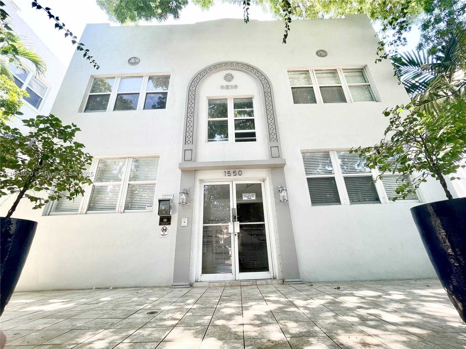 Small Image of 1550 DREXEL AVE #105, Miami Beach Number 17