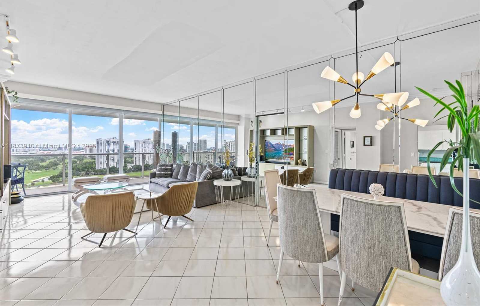 Small Image of 3731 NORTH COUNTRY CLUB DR #PH-26, Aventura Number 3