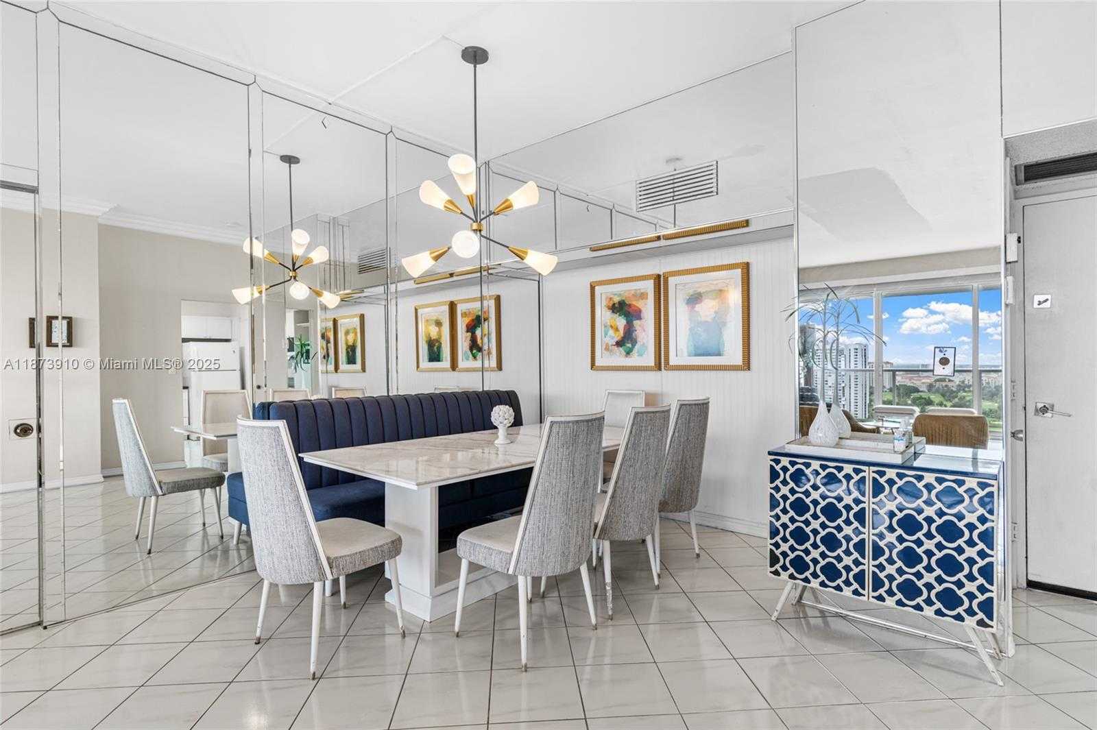 Small Image of 3731 NORTH COUNTRY CLUB DR #PH-26, Aventura Number 8