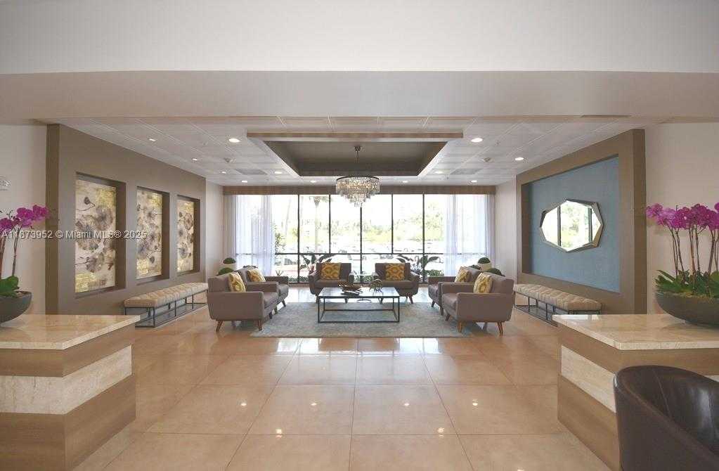 Small Image of 3701 NORTH COUNTRY CLUB DR #PH07, Aventura Number 40
