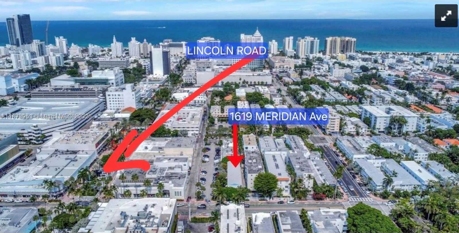 Small Image of 1619 MERIDIAN AVE #3, Miami Beach Number 15