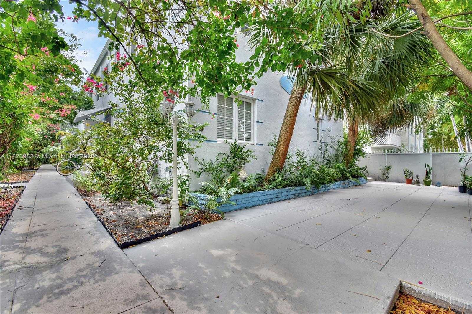Small Image of 1619 MERIDIAN AVE #3, Miami Beach Number 19