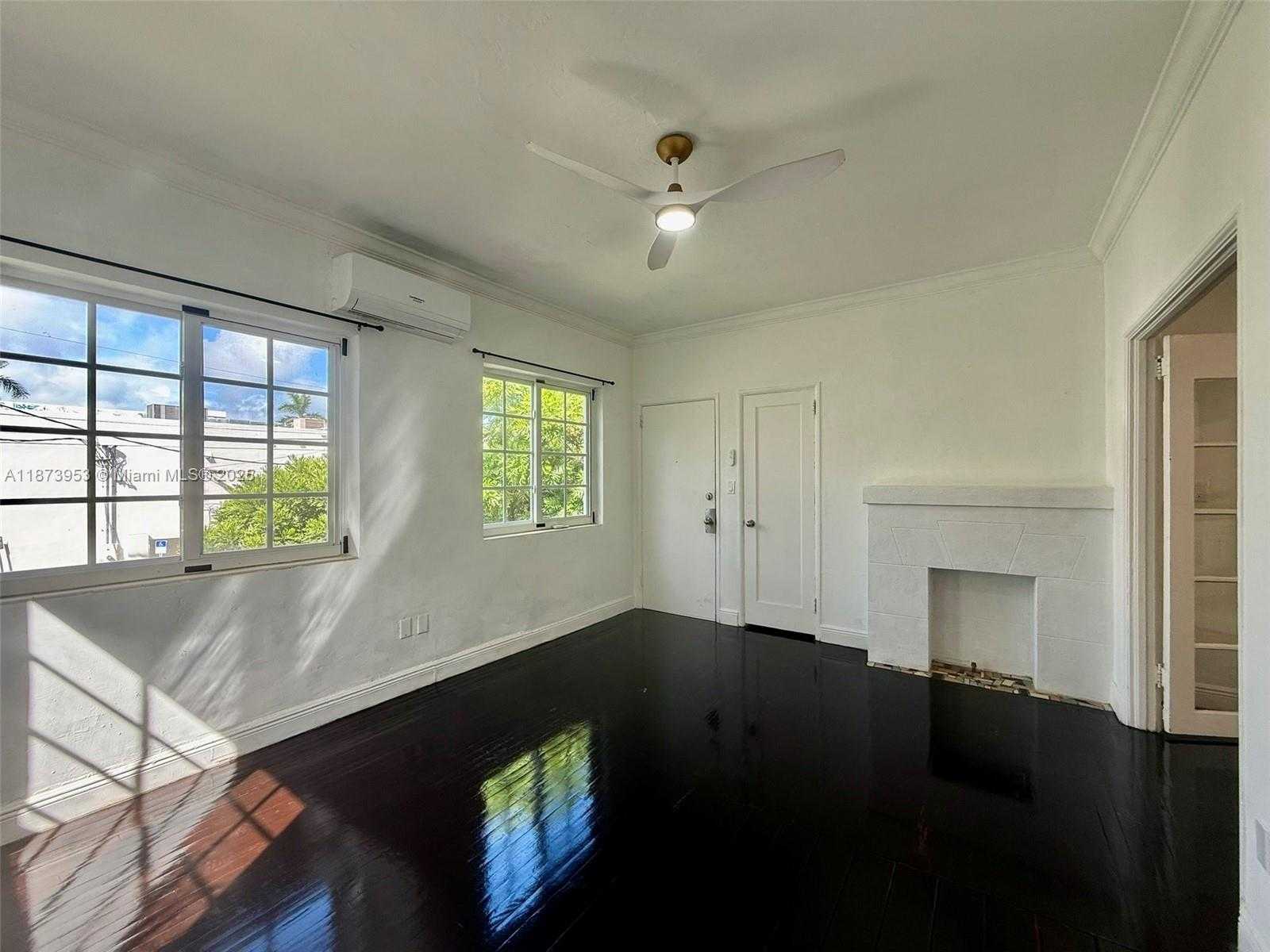 Small Image of 1619 MERIDIAN AVE #3, Miami Beach Number 4