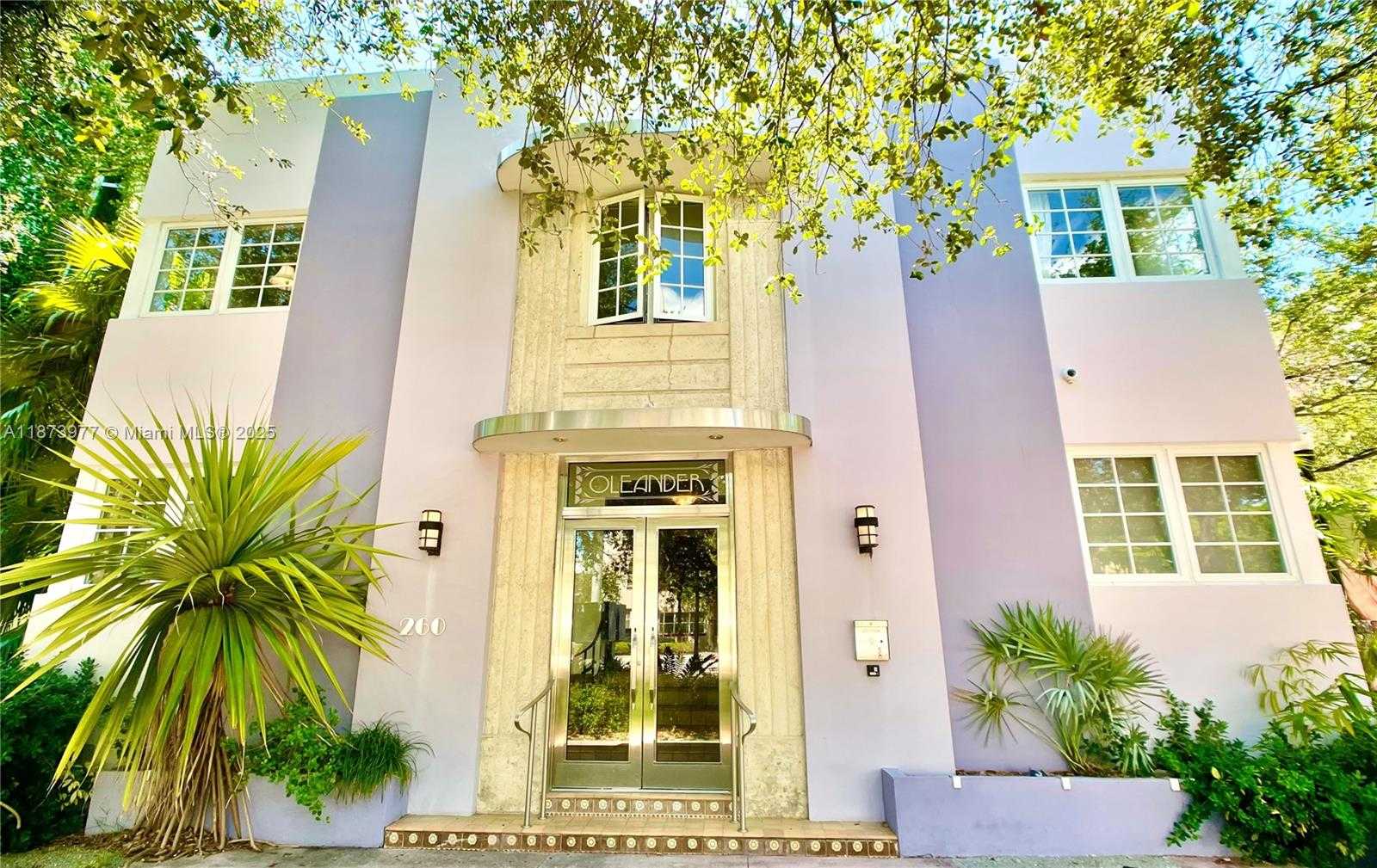 Small Image of 260 EUCLID AVE #29, Miami Beach Number 19