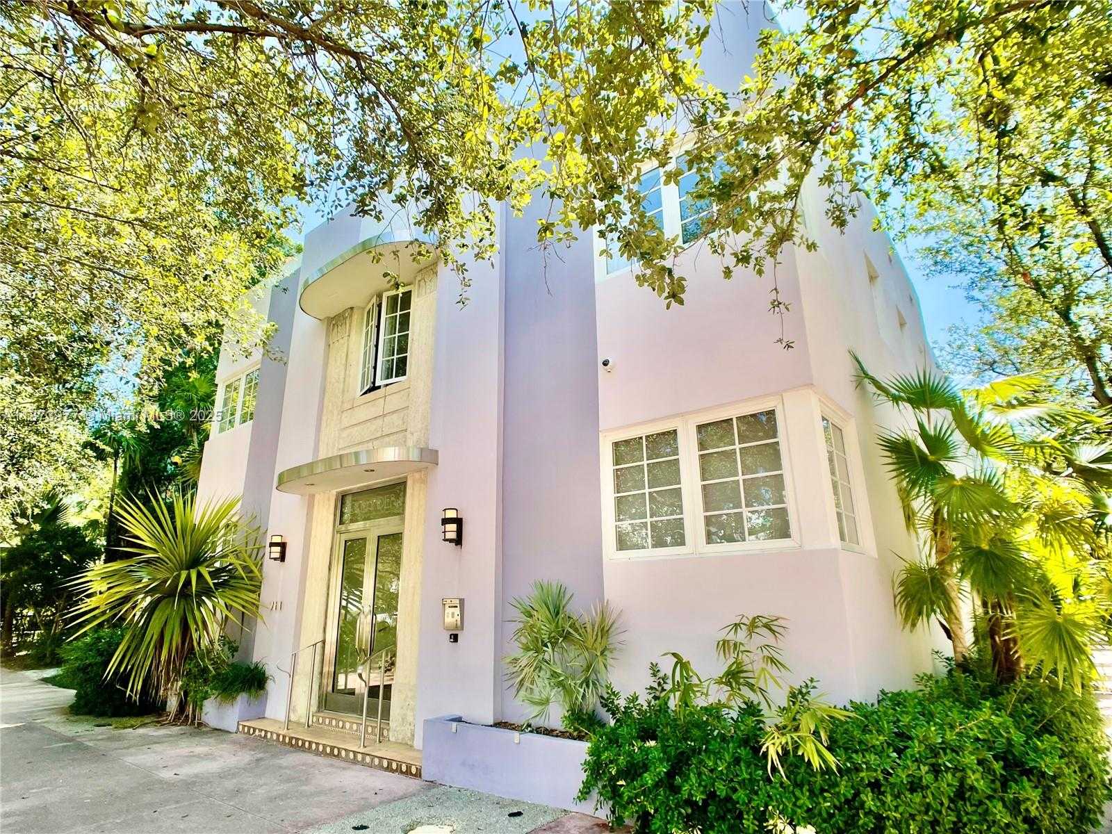 Small Image of 260 EUCLID AVE #29, Miami Beach Number 2