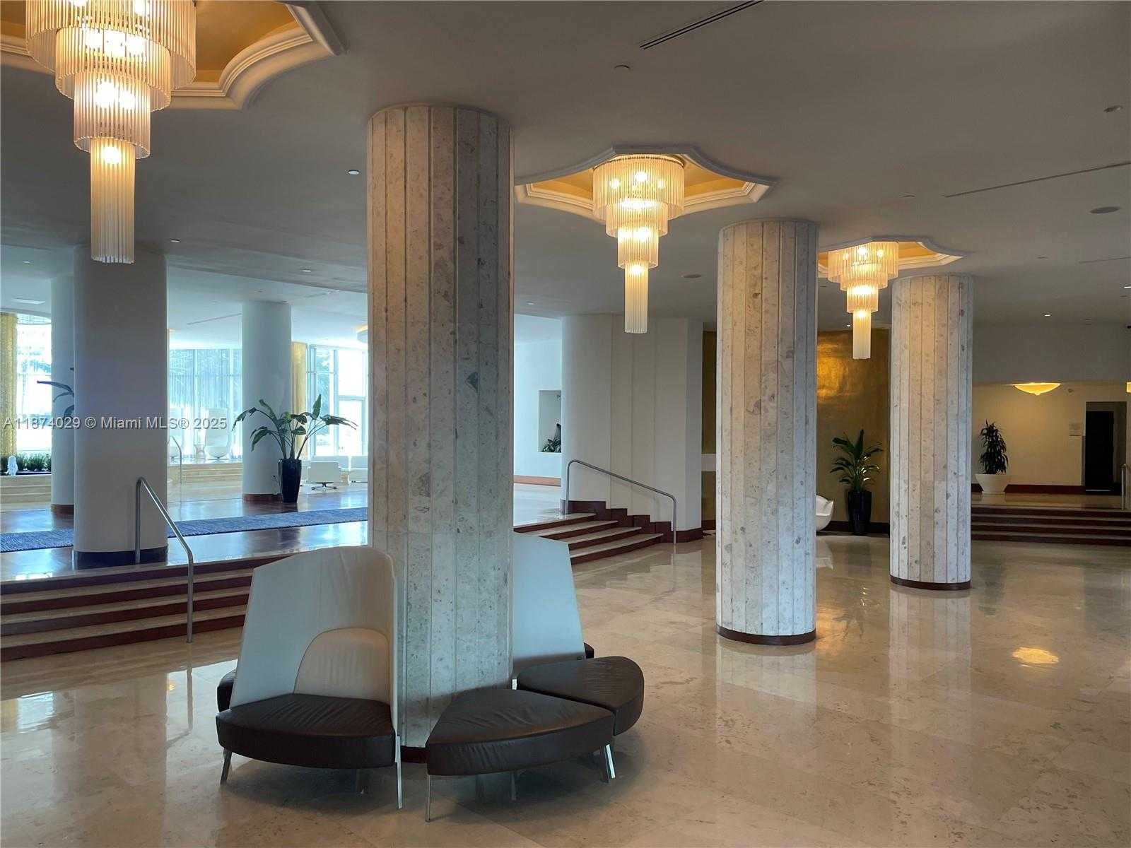 Small Image of 5151 COLLINS AVE #1525, Miami Beach Number 12