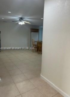 Small Image of Miami Number 6