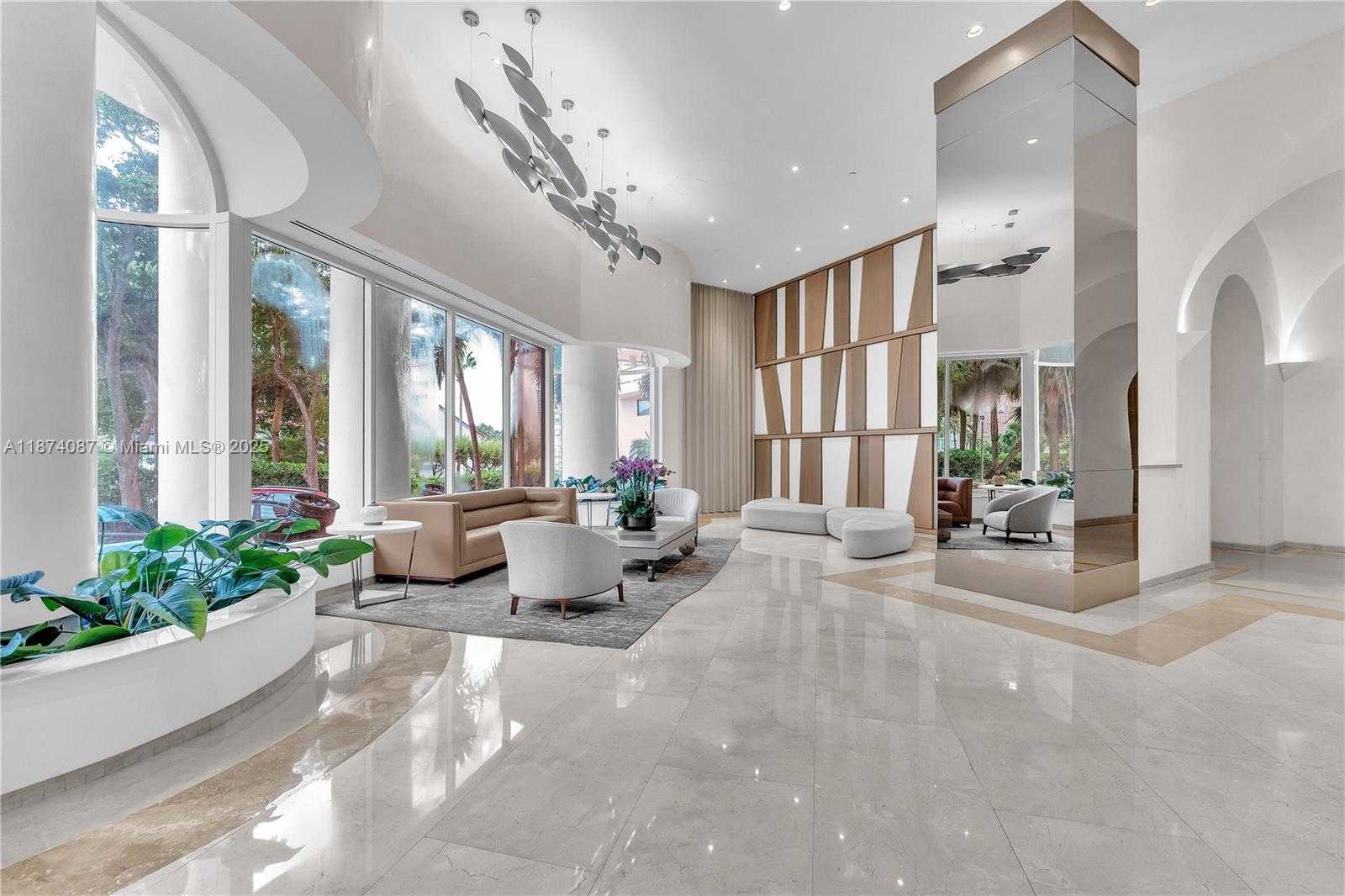 Small Image of 19355 TURNBERRY WAY #14D, Aventura Number 22