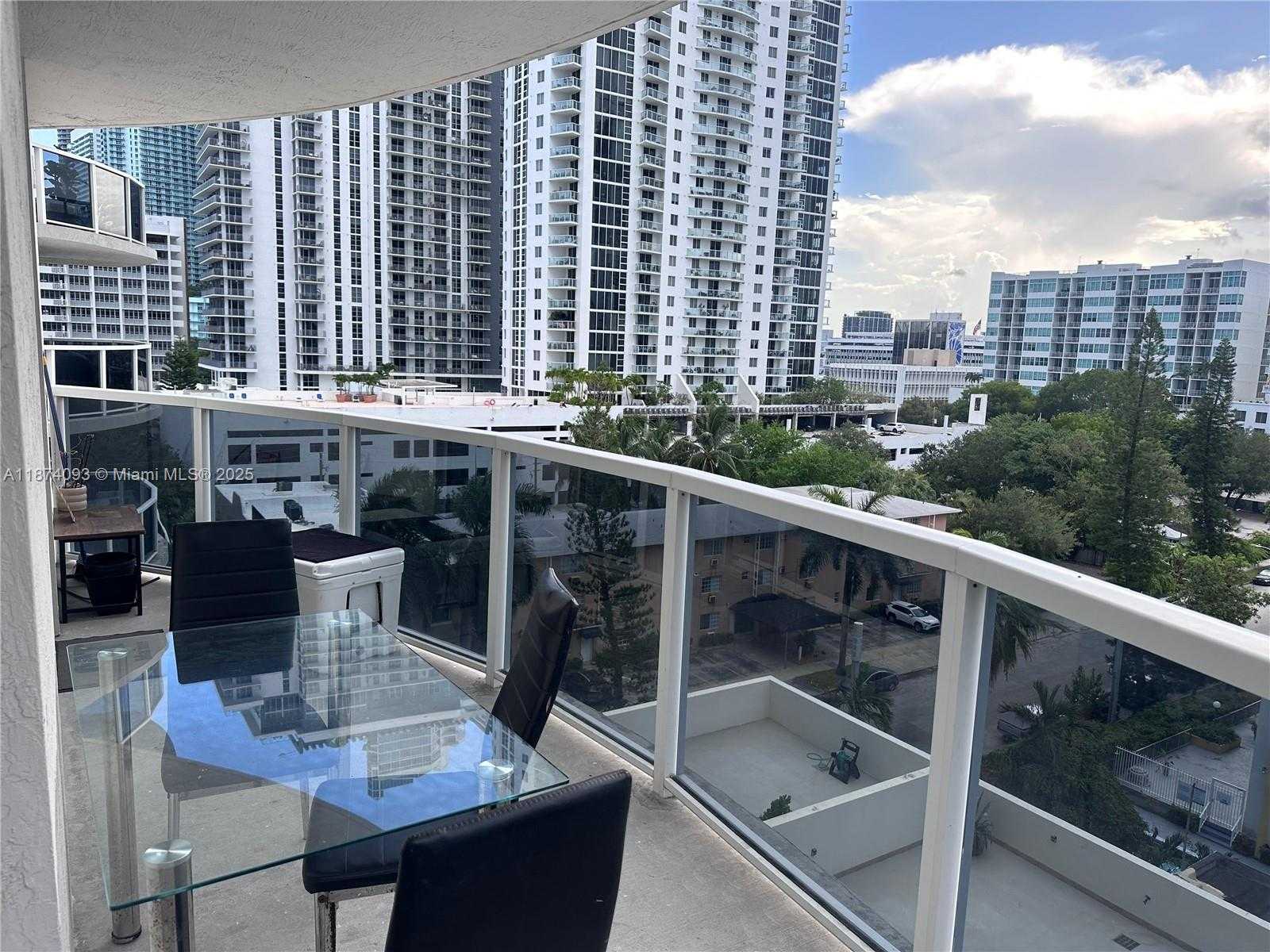 Small Image of 601 NORTH EAST 23RD ST #807, Miami Number 8