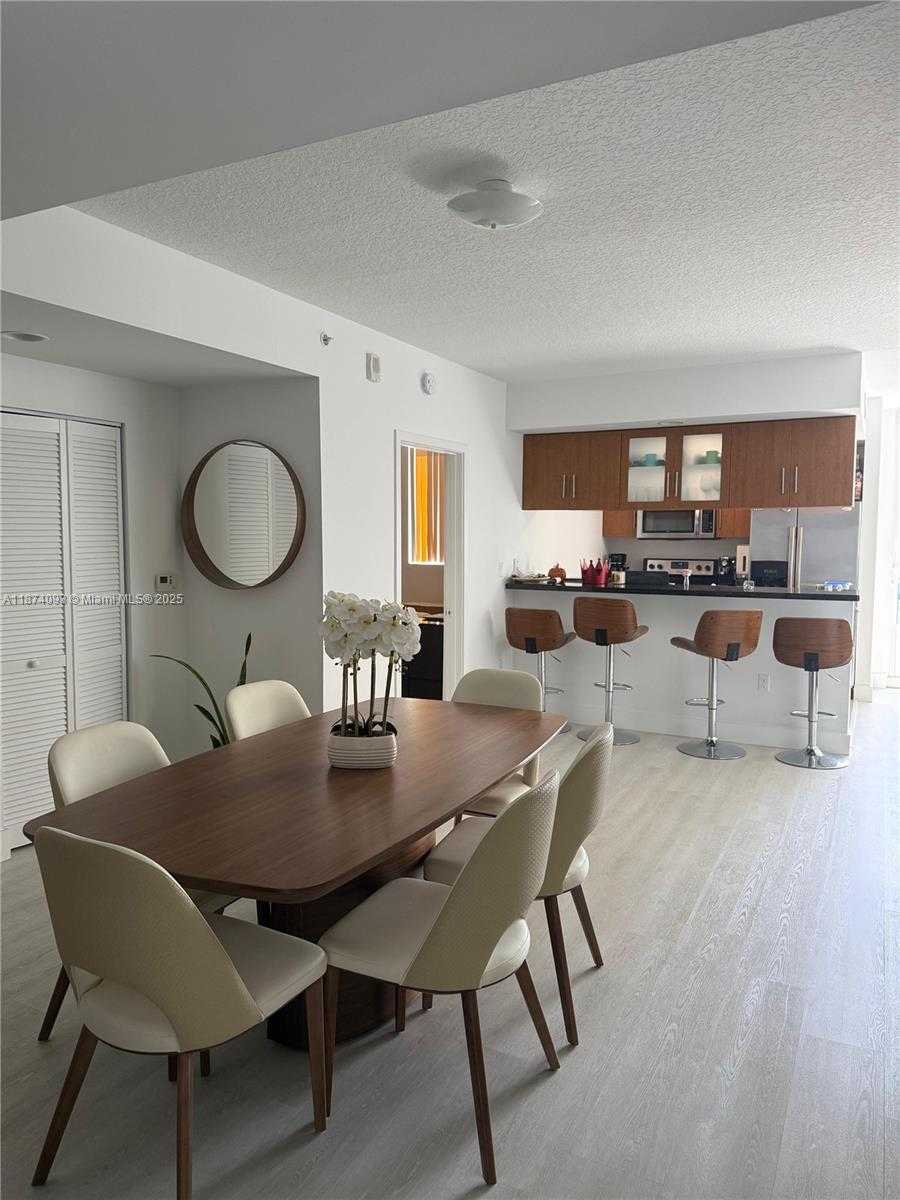 Small Image of 601 NORTH EAST 23RD ST #807, Miami Number 9