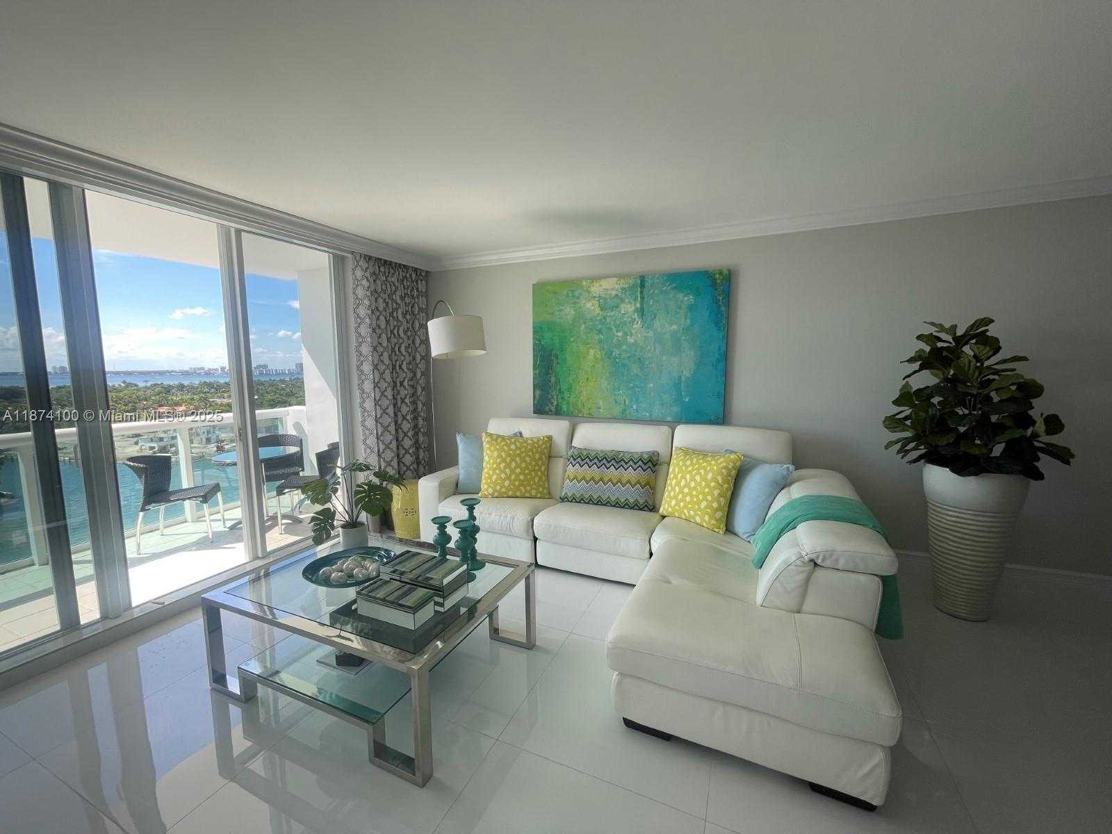 Small Image of 5001 COLLINS AVE #14A, Miami Beach Number 19