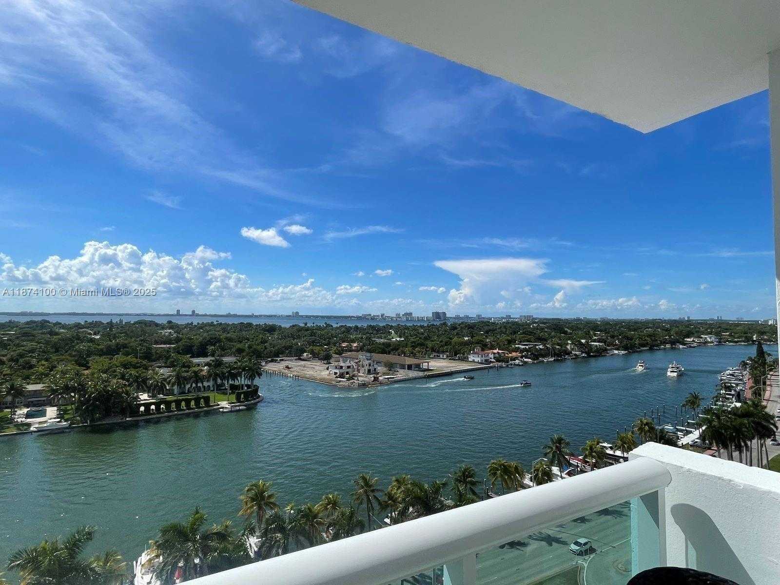 Small Image of 5001 COLLINS AVE #14A, Miami Beach Number 21