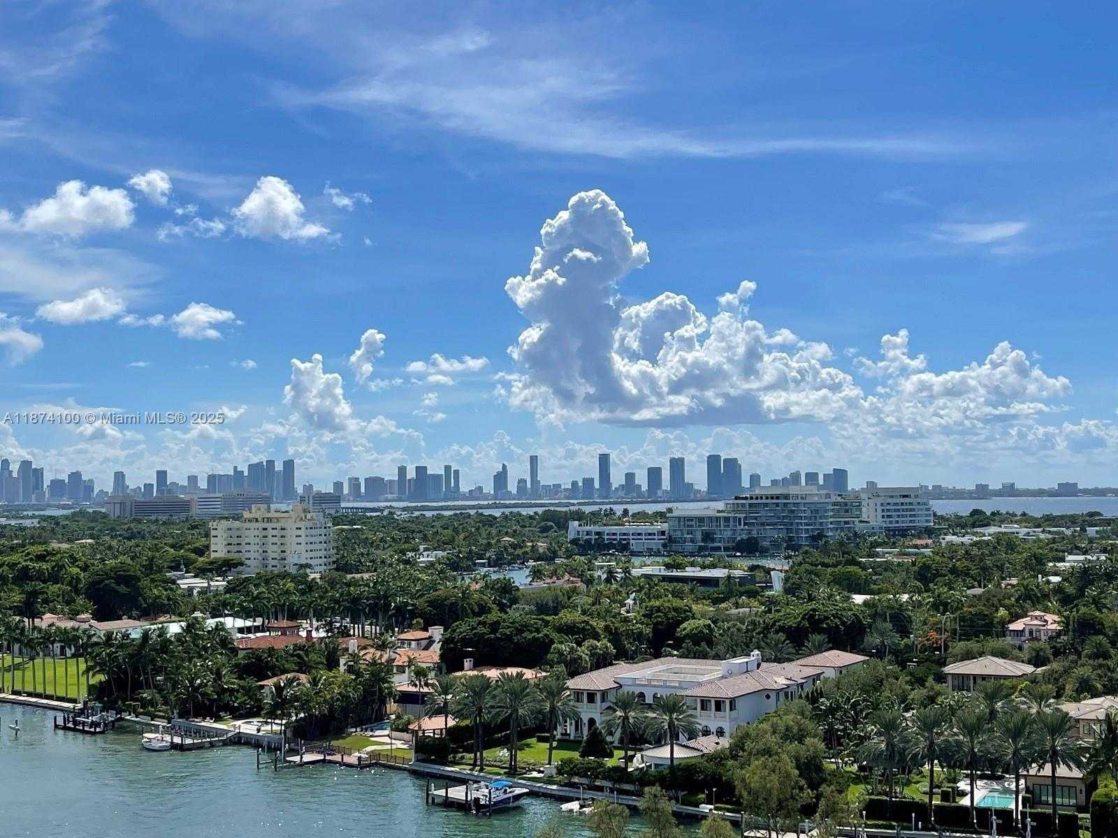 Small Image of 5001 COLLINS AVE #14A, Miami Beach Number 22