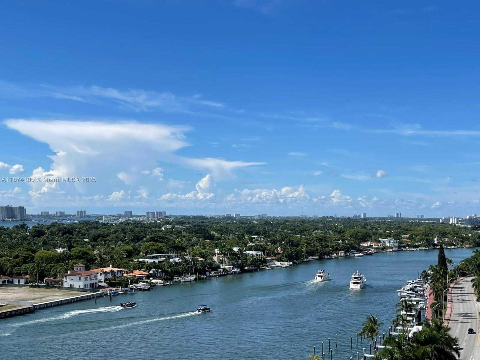 Small Image of 5001 COLLINS AVE #14A, Miami Beach Number 23
