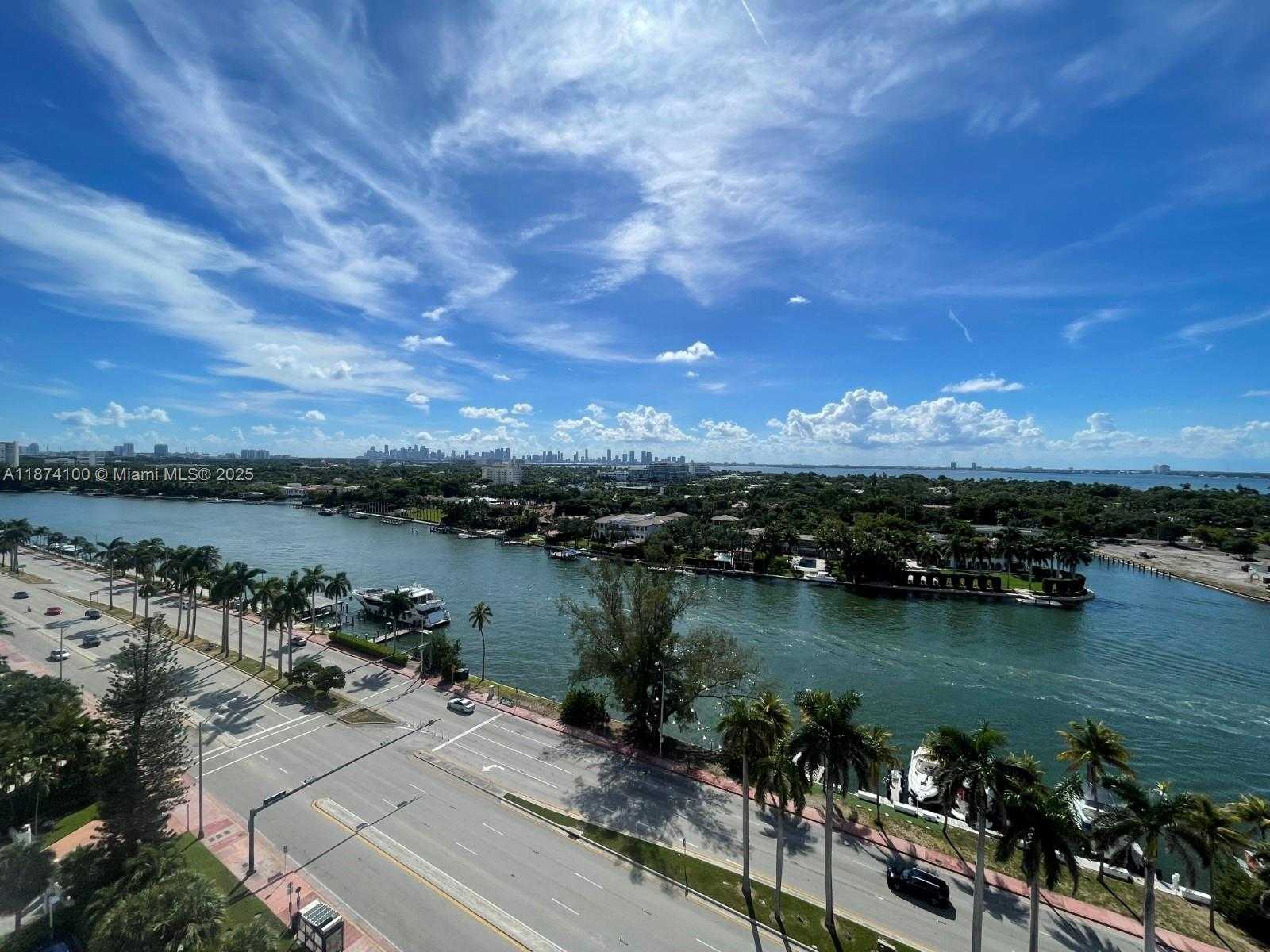 Small Image of 5001 COLLINS AVE #14A, Miami Beach Number 25