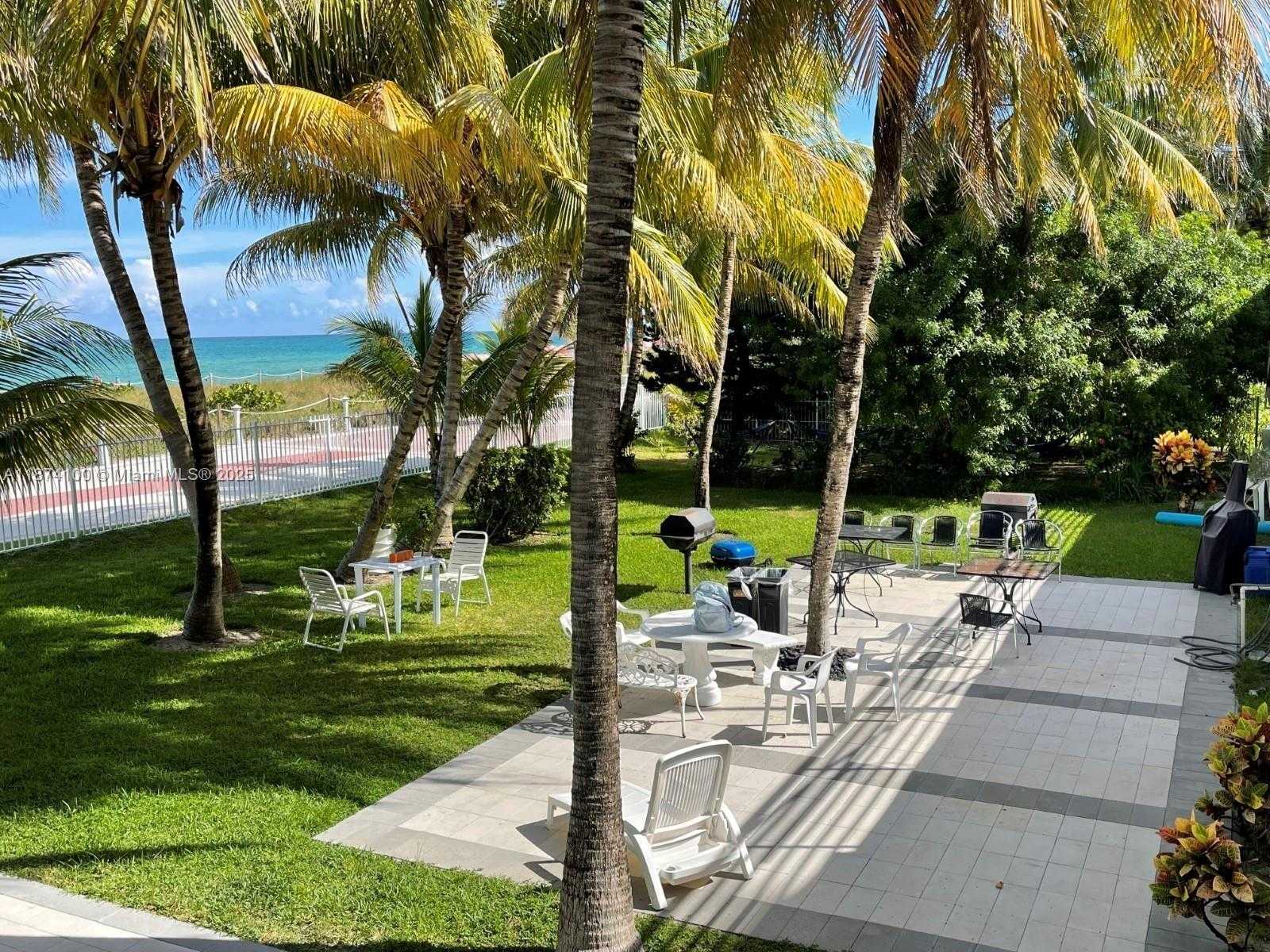 Small Image of 5001 COLLINS AVE #14A, Miami Beach Number 32