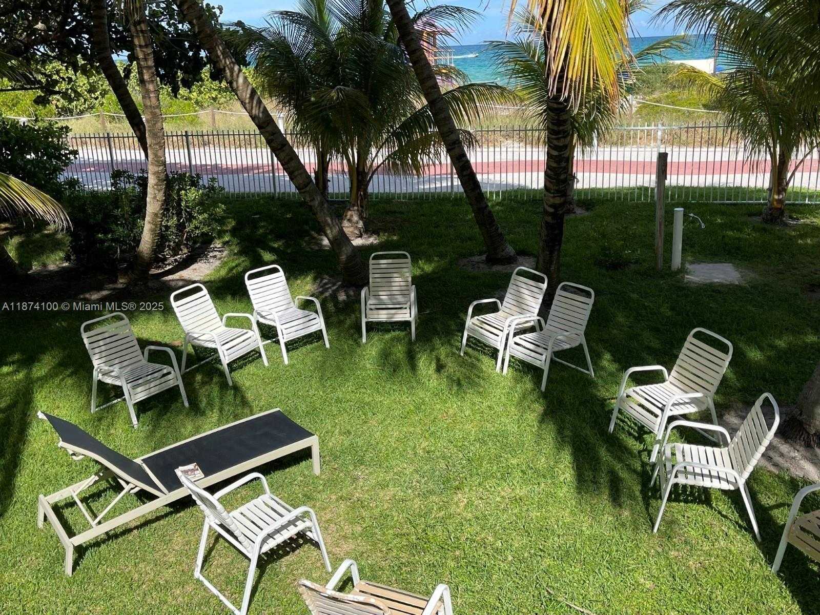 Small Image of 5001 COLLINS AVE #14A, Miami Beach Number 33