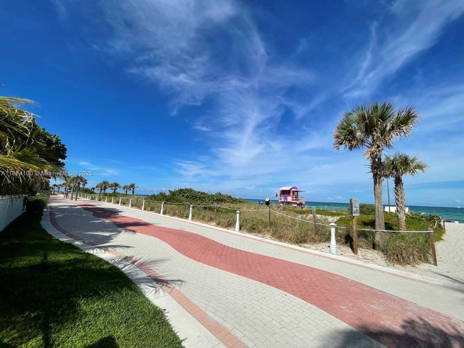 Small Image of 5001 COLLINS AVE #14A, Miami Beach Number 39