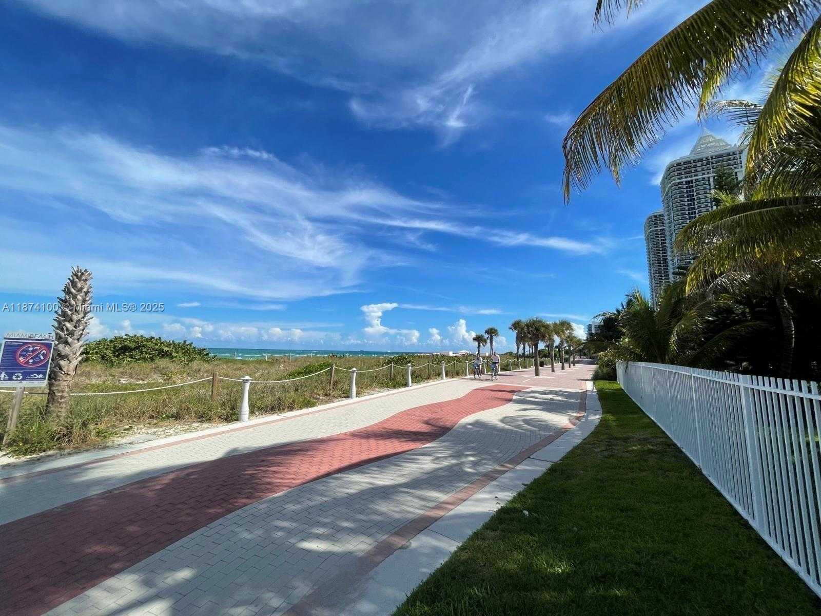 Small Image of 5001 COLLINS AVE #14A, Miami Beach Number 40