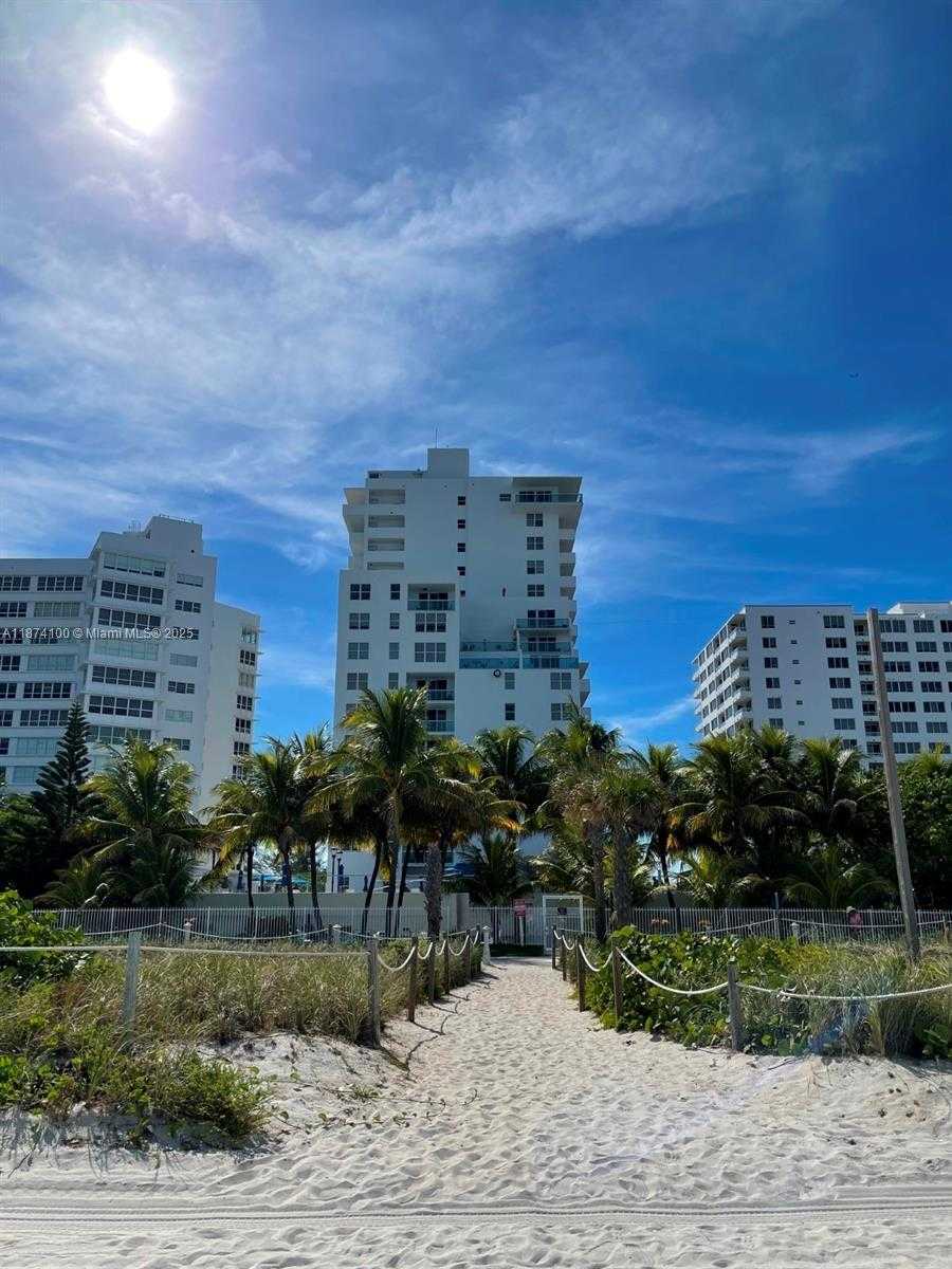 Small Image of 5001 COLLINS AVE #14A, Miami Beach Number 41