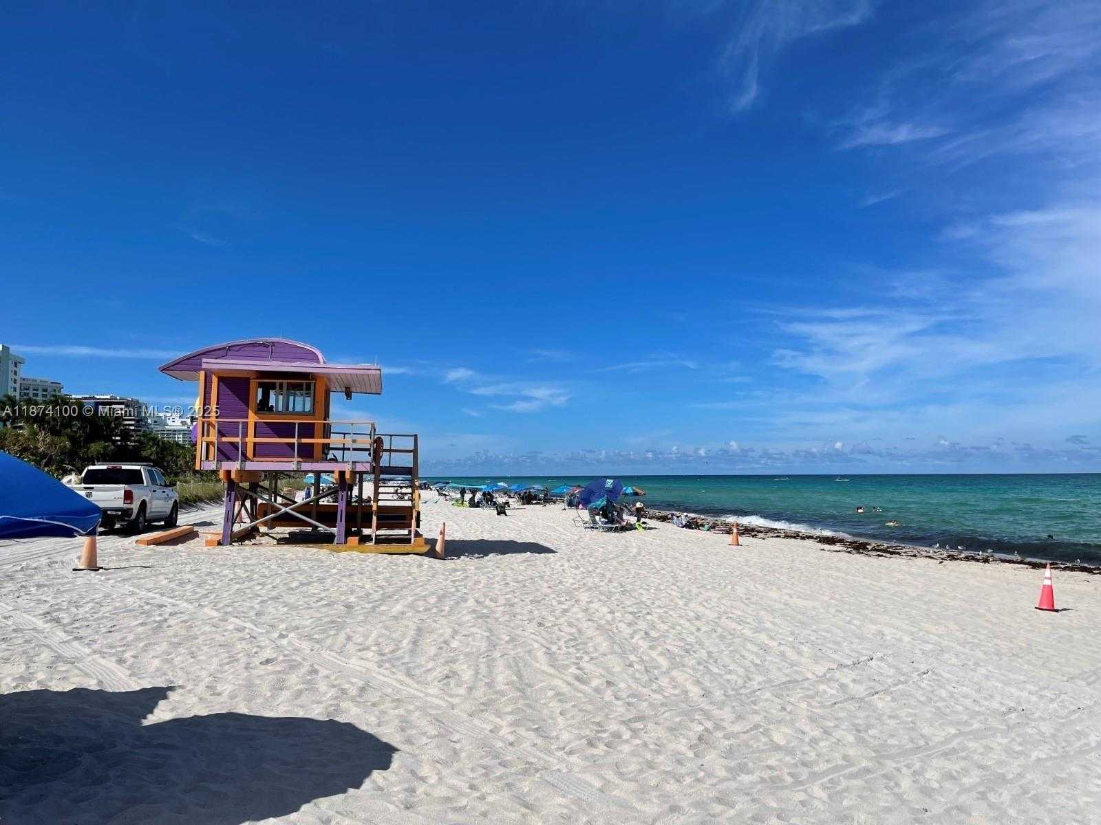 Small Image of 5001 COLLINS AVE #14A, Miami Beach Number 42