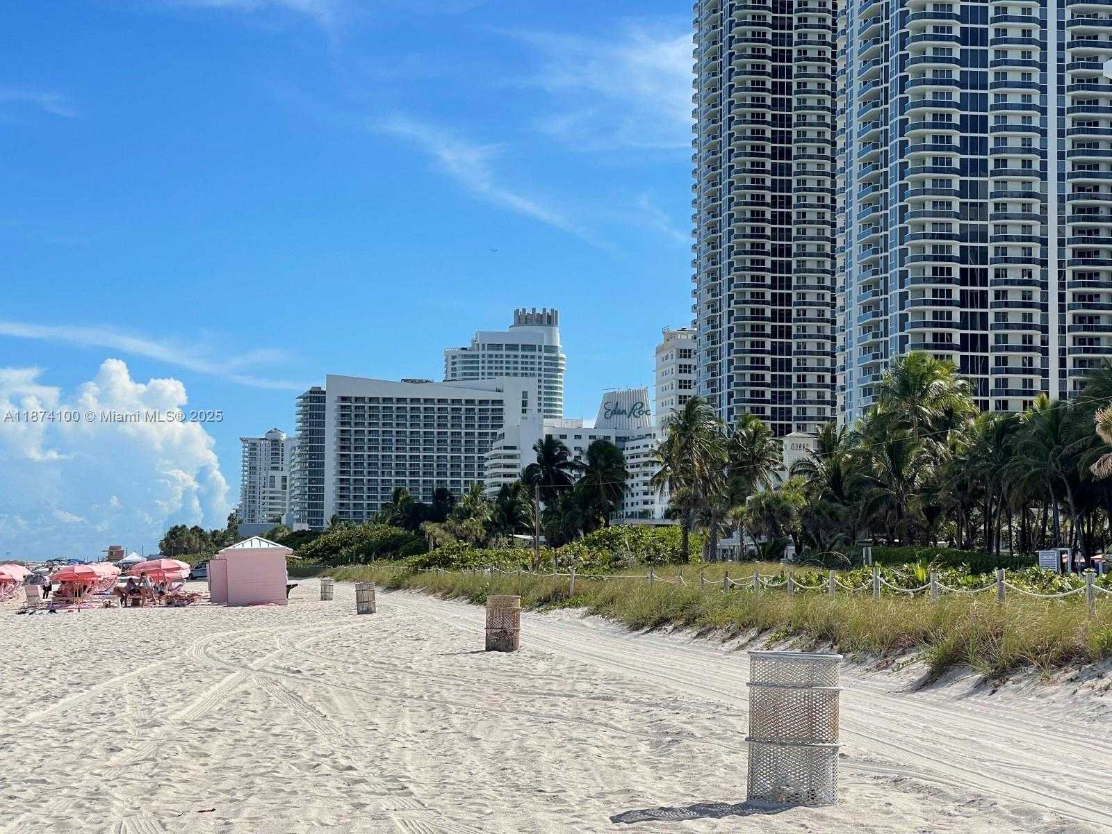 Small Image of 5001 COLLINS AVE #14A, Miami Beach Number 44