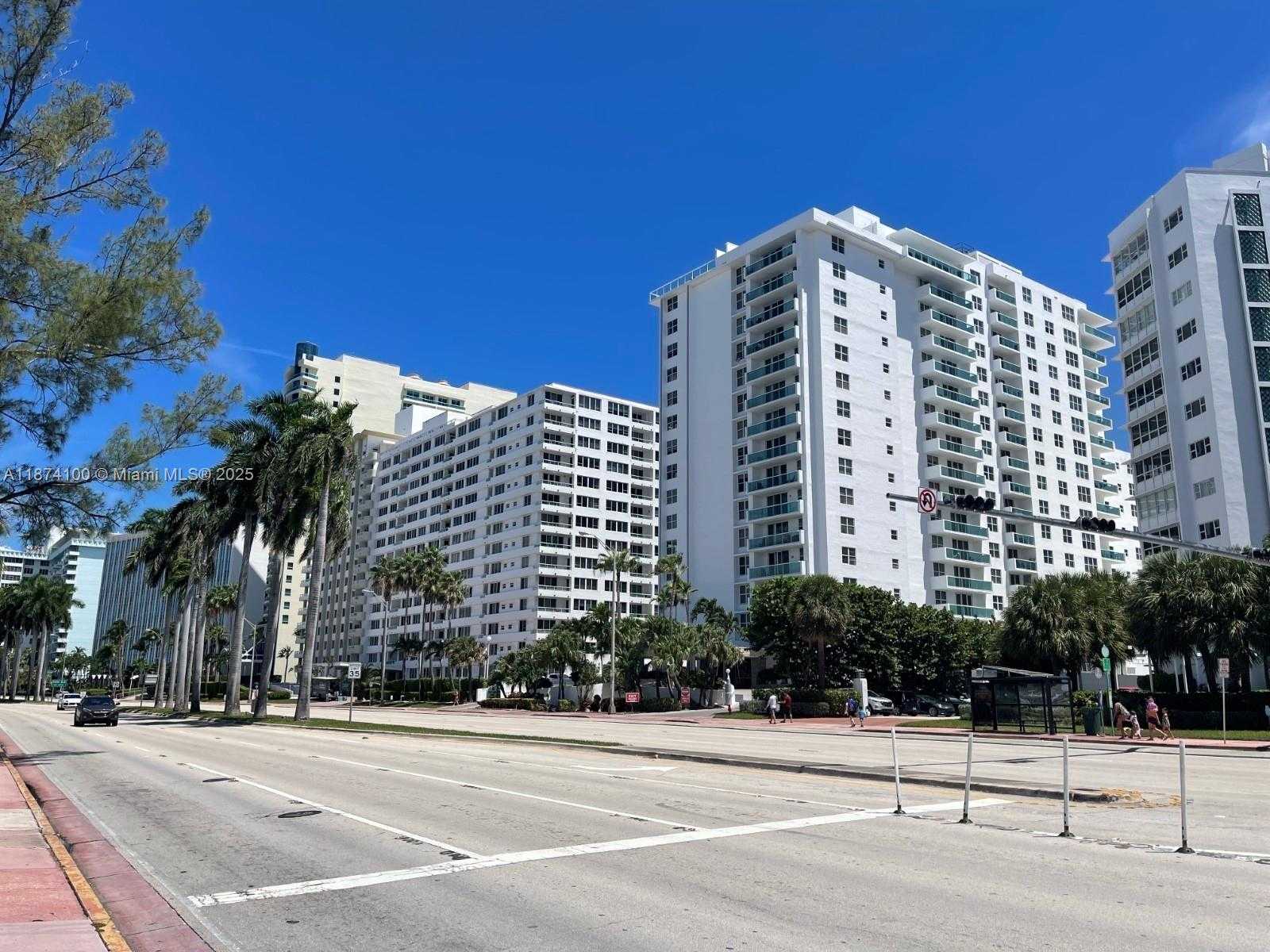 Small Image of 5001 COLLINS AVE #14A, Miami Beach Number 49
