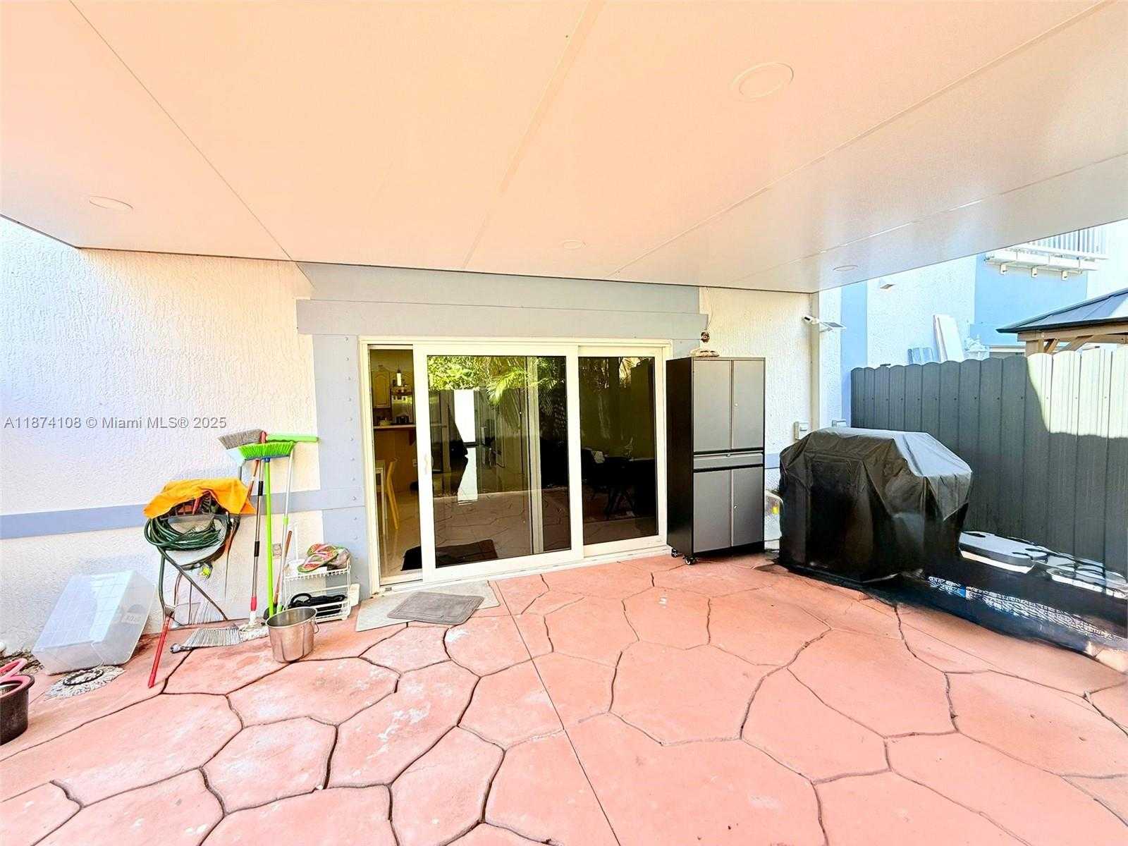 Small Image of 3871 SOUTH WEST 147TH AVE #3, Miami Number 24