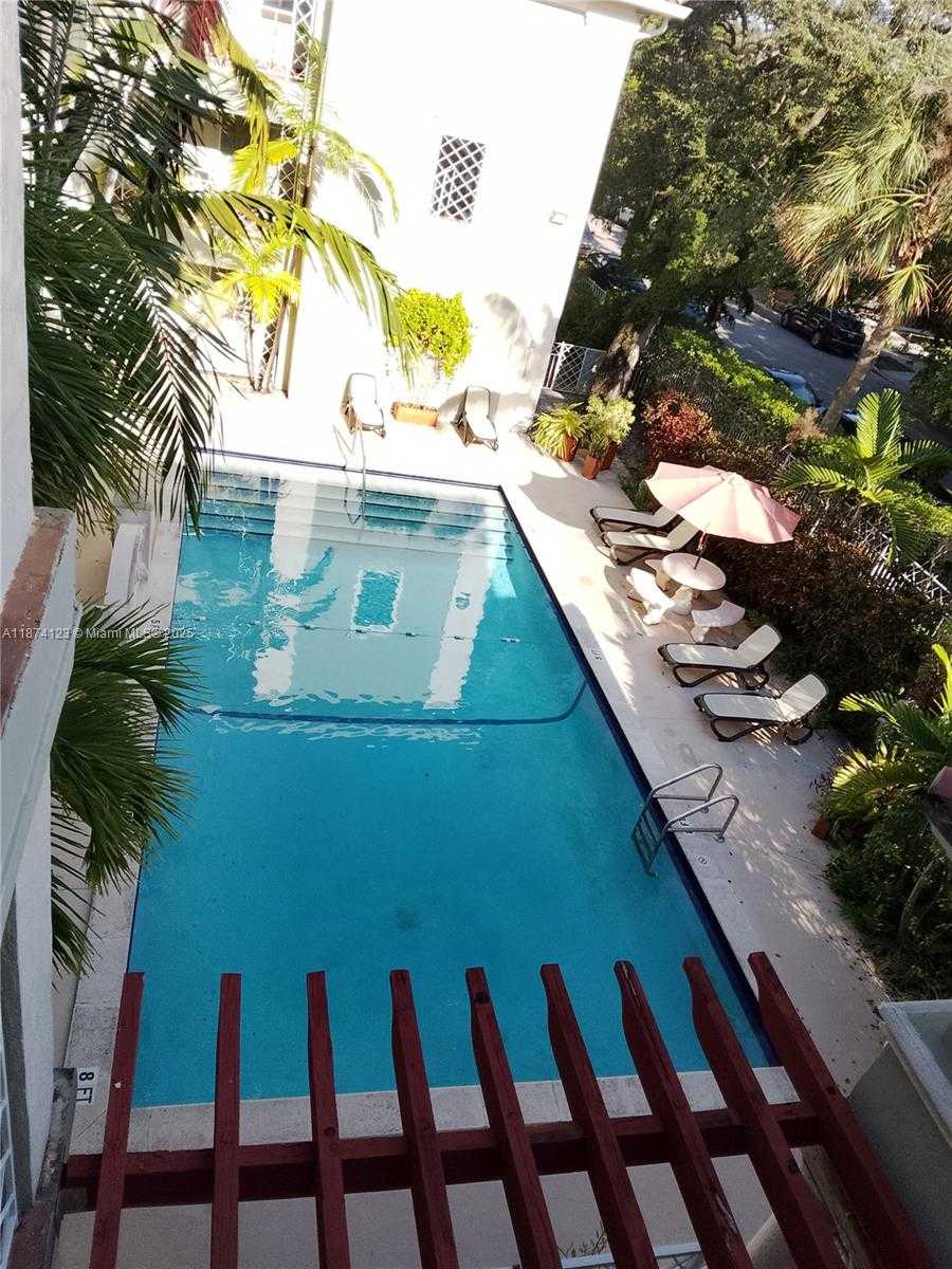 Small Image of 45 ANTILLA AVE #3K, Coral Gables Number 22