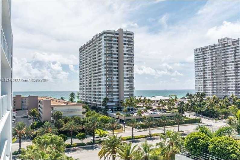 Small Image of 1945 SOUTH OCEAN DR #603, Hallandale Beach Number 15
