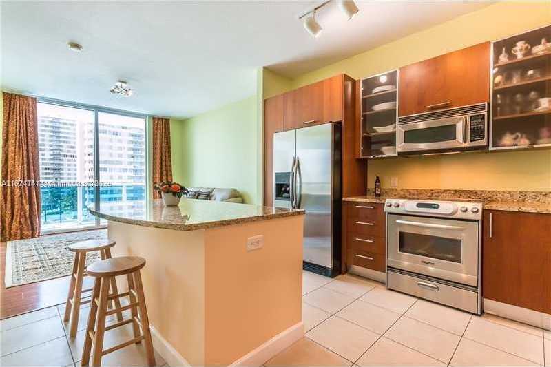Small Image of 1945 SOUTH OCEAN DR #603, Hallandale Beach Number 2