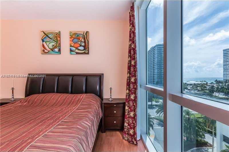 Small Image of 1945 SOUTH OCEAN DR #603, Hallandale Beach Number 8