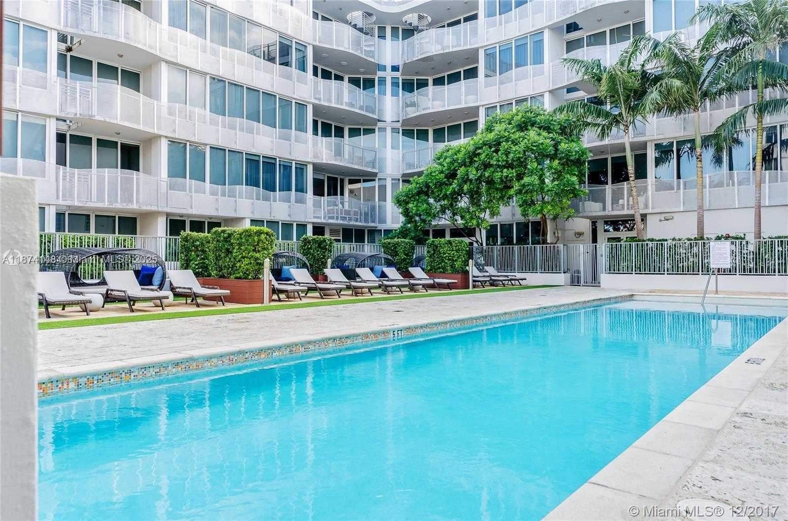 Small Image of 2100 PARK AVE #303, Miami Beach Number 10