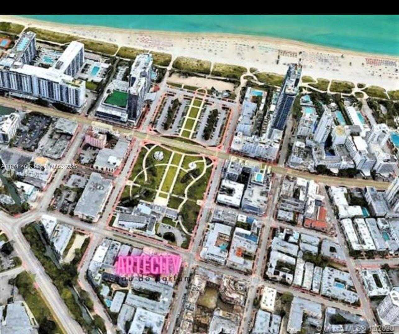 Small Image of 2100 PARK AVE #303, Miami Beach Number 26