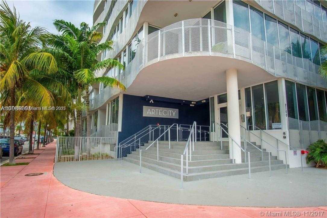 Small Image of 2100 PARK AVE #303, Miami Beach Number 36