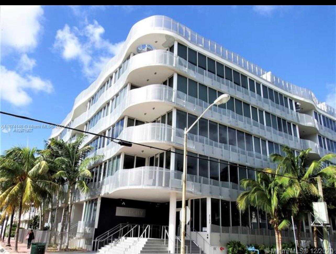 Small Image of 2100 PARK AVE #303, Miami Beach Number 7