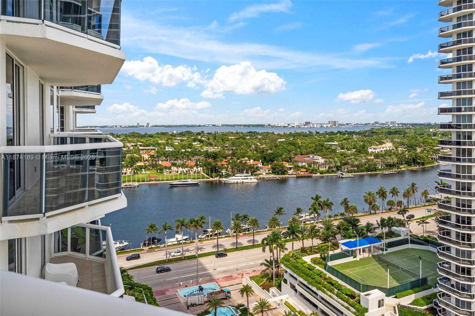 Small Image of 4775 COLLINS AVE #1801, Miami Beach Number 18