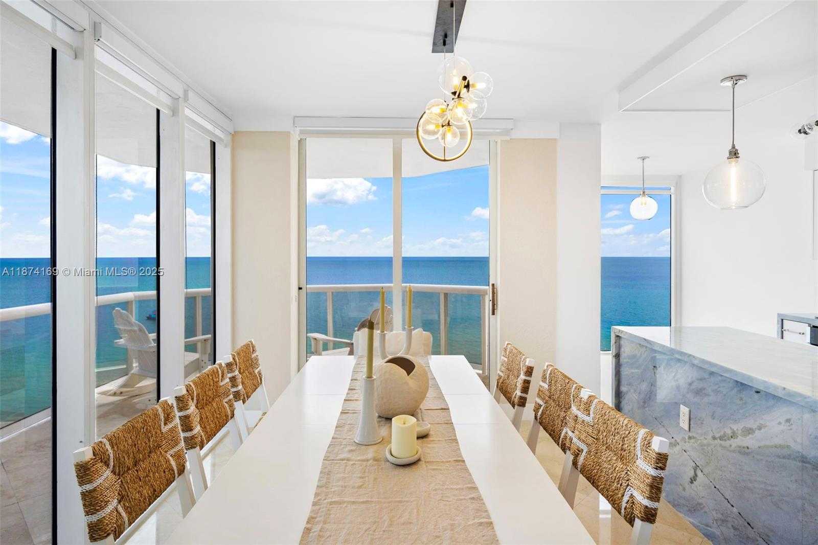 Small Image of 4775 COLLINS AVE #1801, Miami Beach Number 2