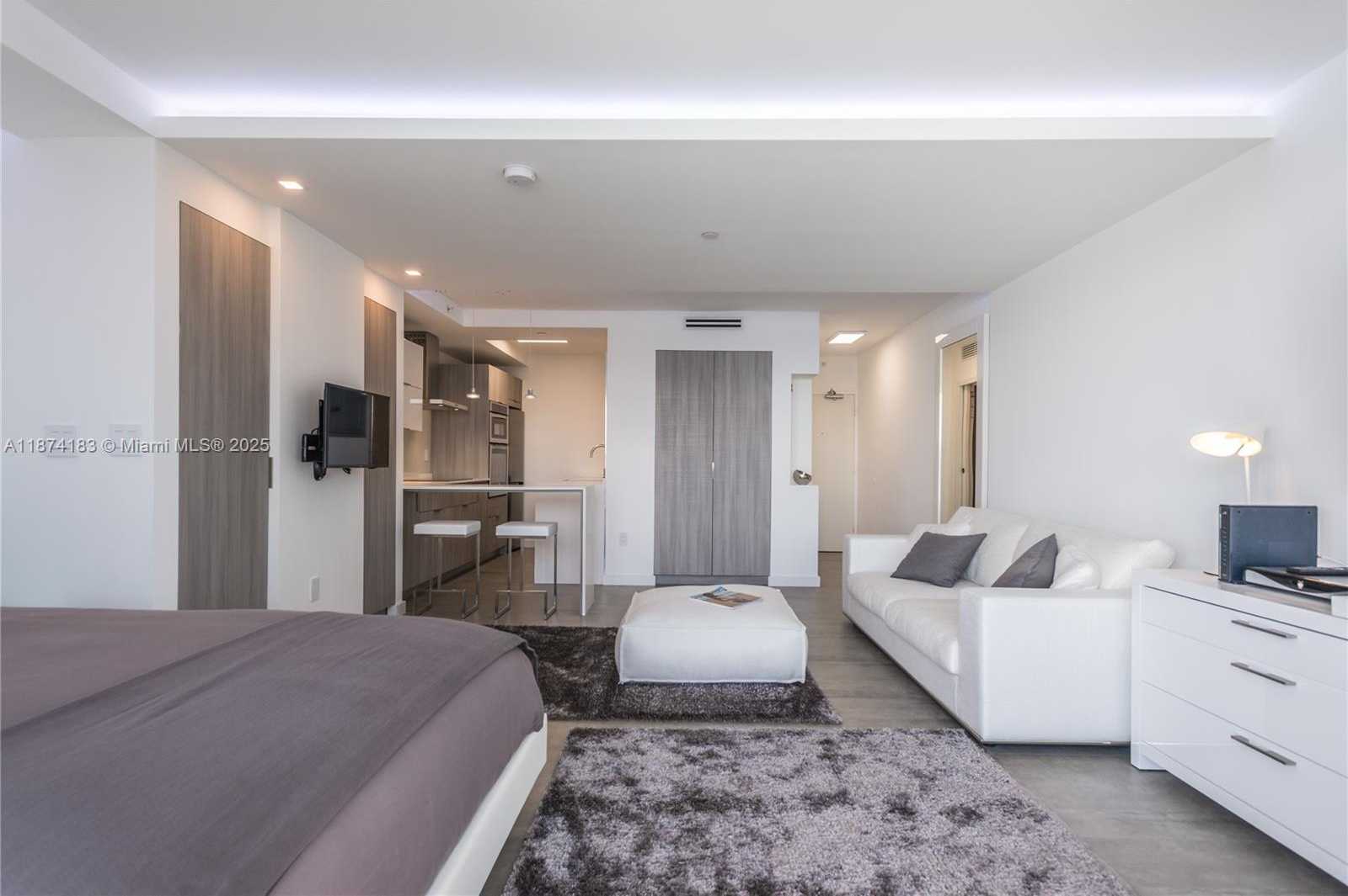 Small Image of 1500 BAY RD #1436S, Miami Beach Number 11