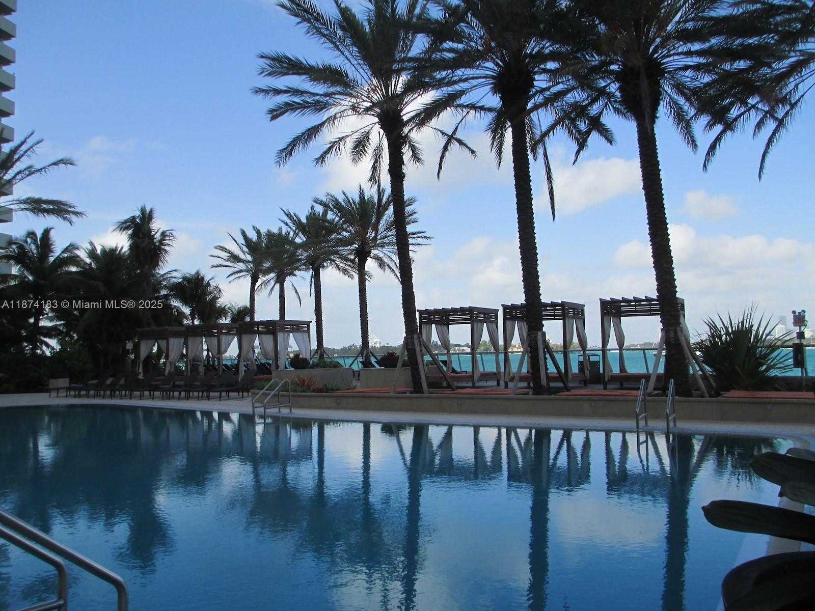 Small Image of 1500 BAY RD #1436S, Miami Beach Number 13