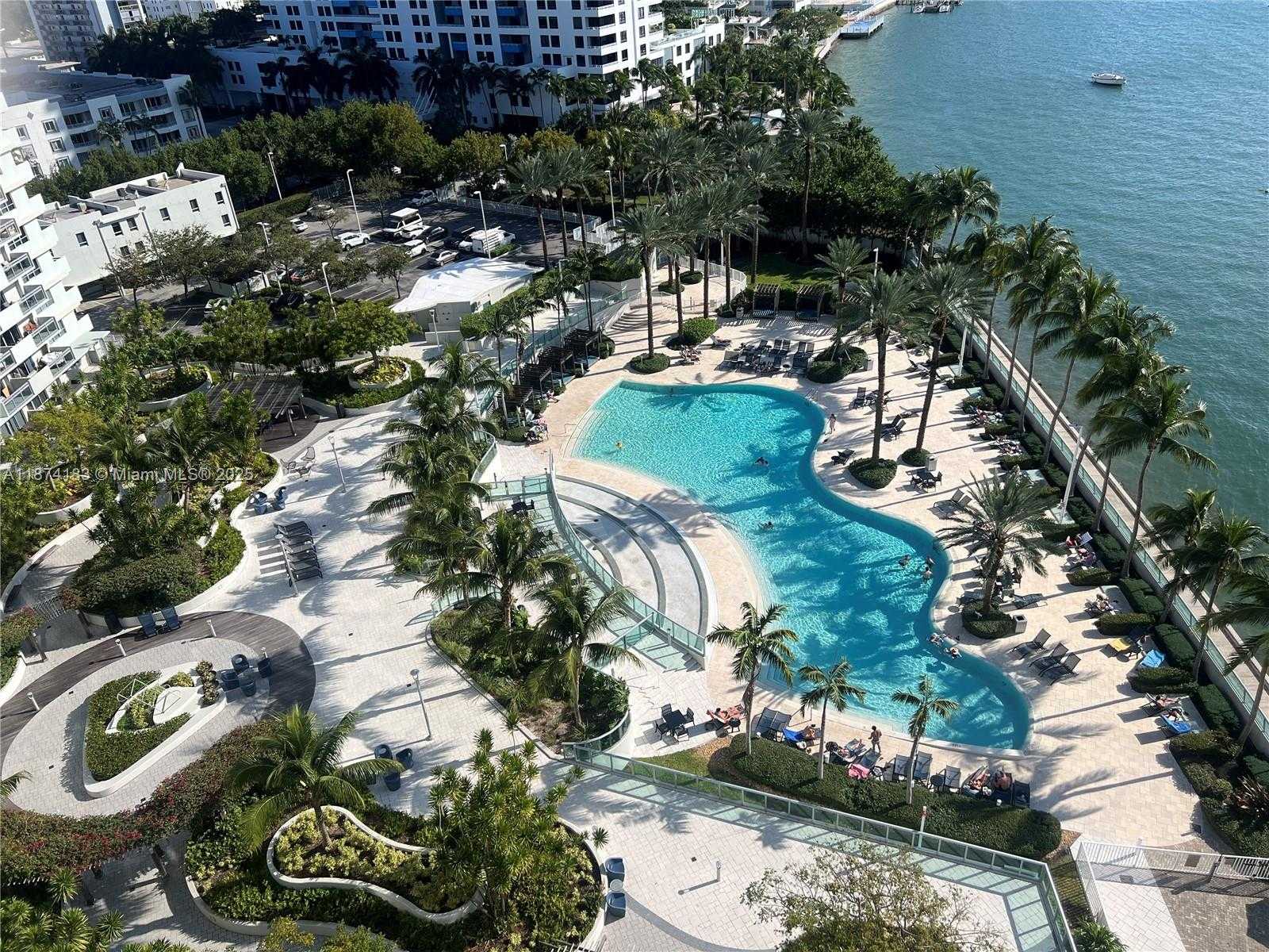 Small Image of 1500 BAY RD #1436S, Miami Beach Number 14