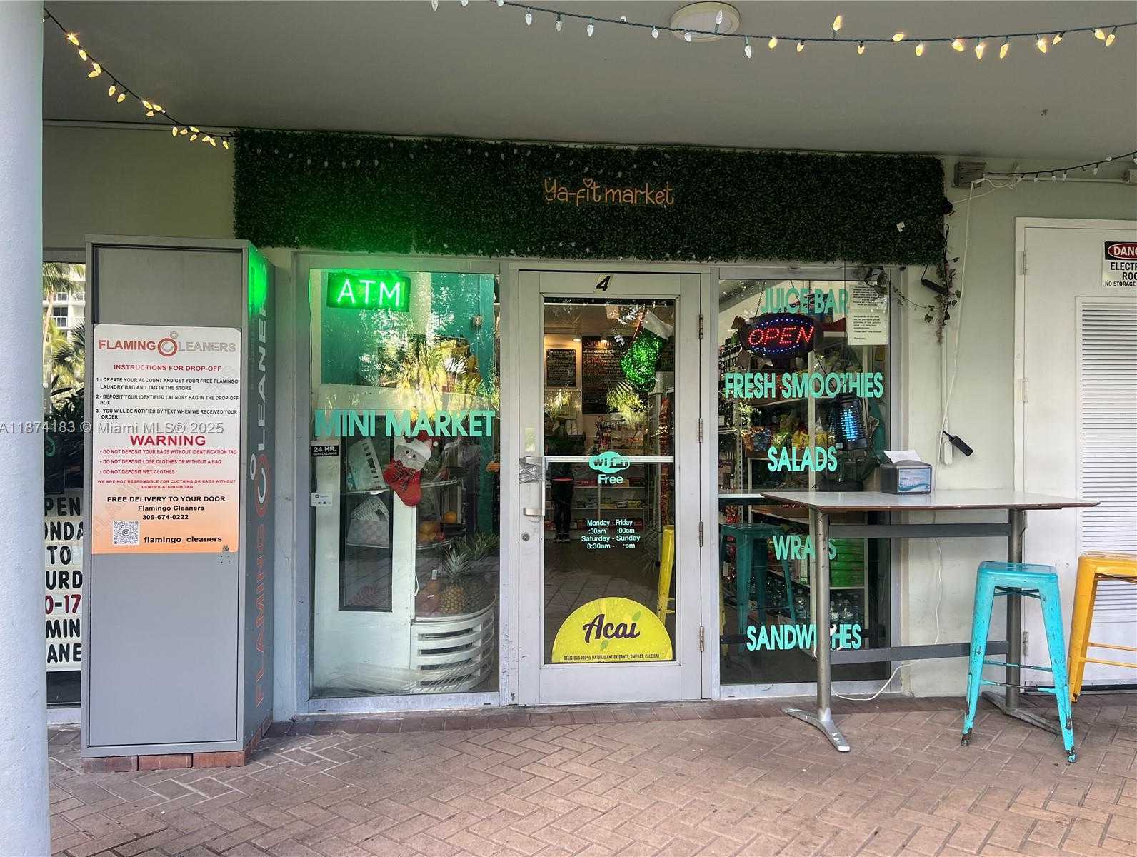 Small Image of 1500 BAY RD #1436S, Miami Beach Number 15