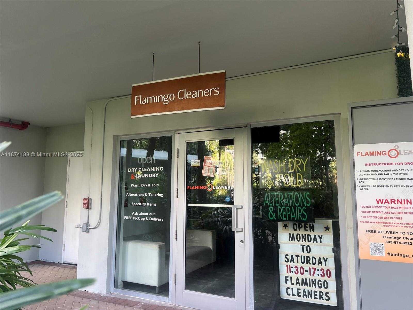 Small Image of 1500 BAY RD #1436S, Miami Beach Number 16