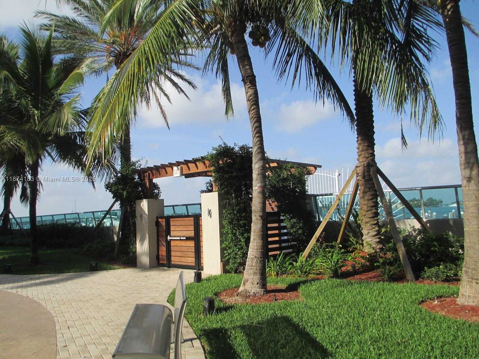 Small Image of 1500 BAY RD #1436S, Miami Beach Number 17