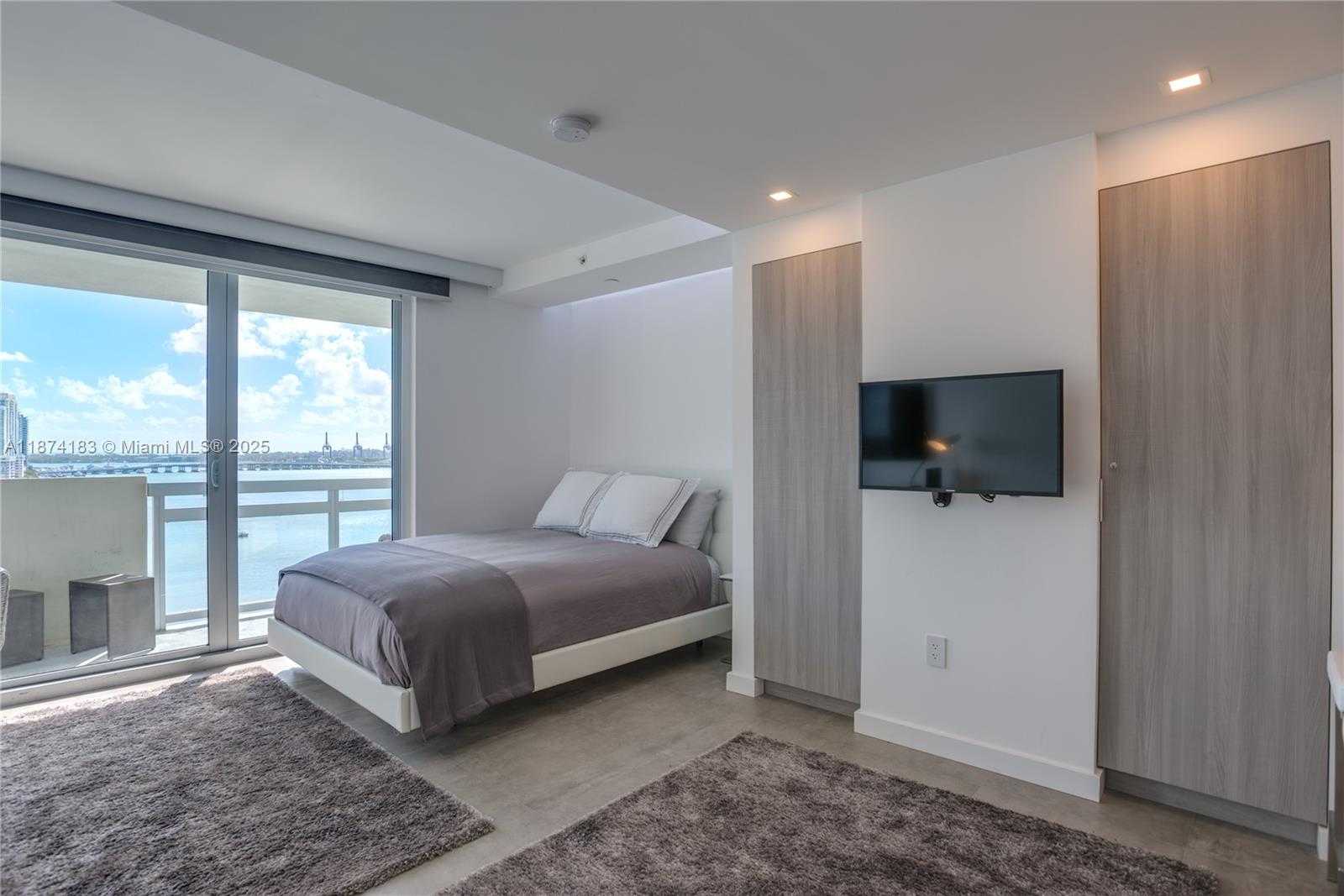 Small Image of 1500 BAY RD #1436S, Miami Beach Number 5