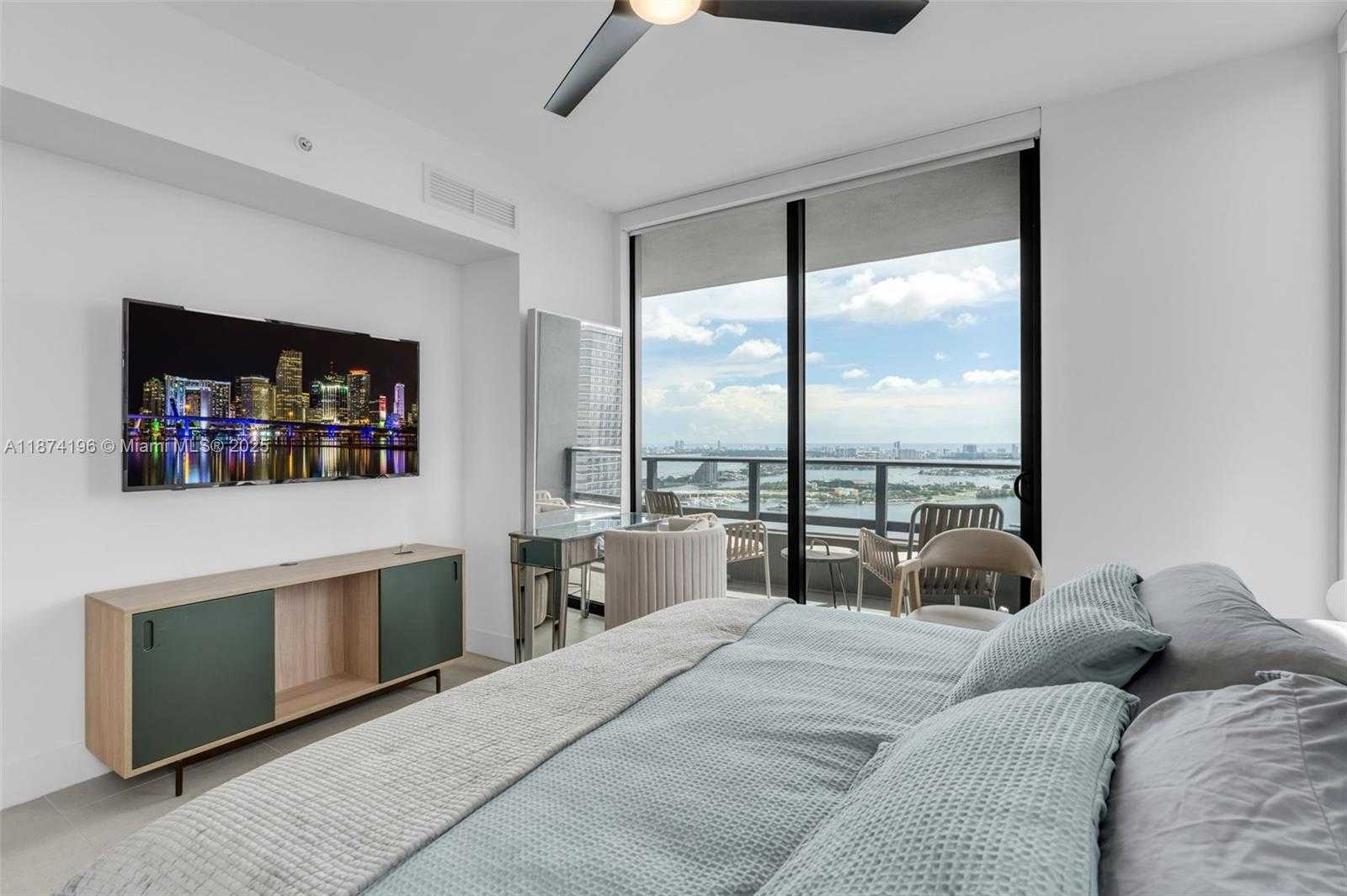 Small Image of 159 NORTH EAST 6TH ST #4016, Miami Number 17
