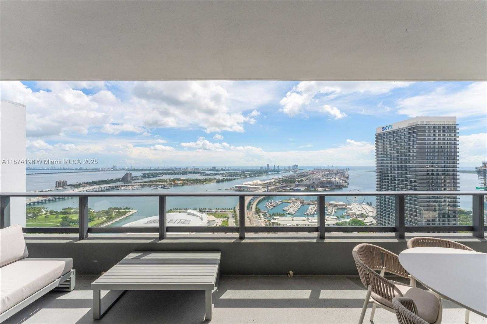 Small Image of 159 NORTH EAST 6TH ST #4016, Miami Number 2